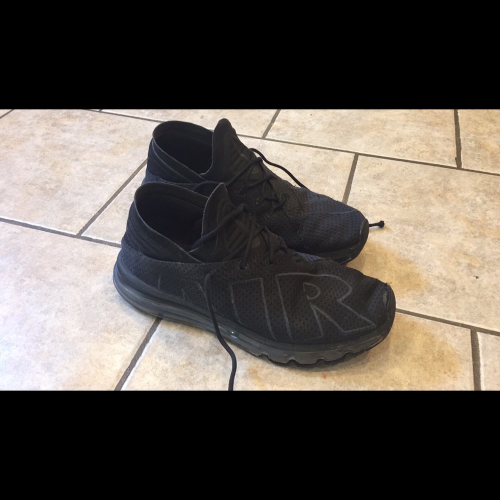 2018 Nike Air
